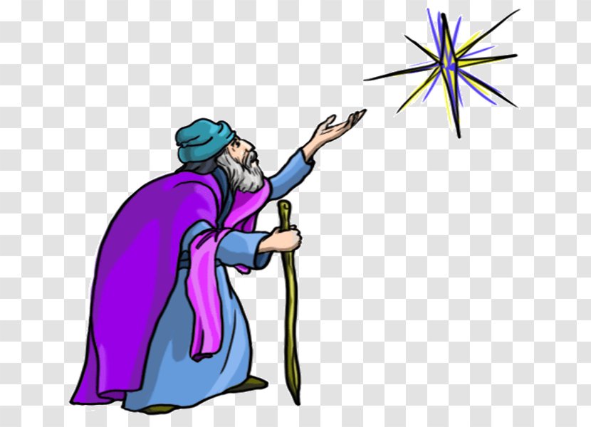 Biblical Magi Blog Clip Art - Rosca De Reyes Transparent PNG
