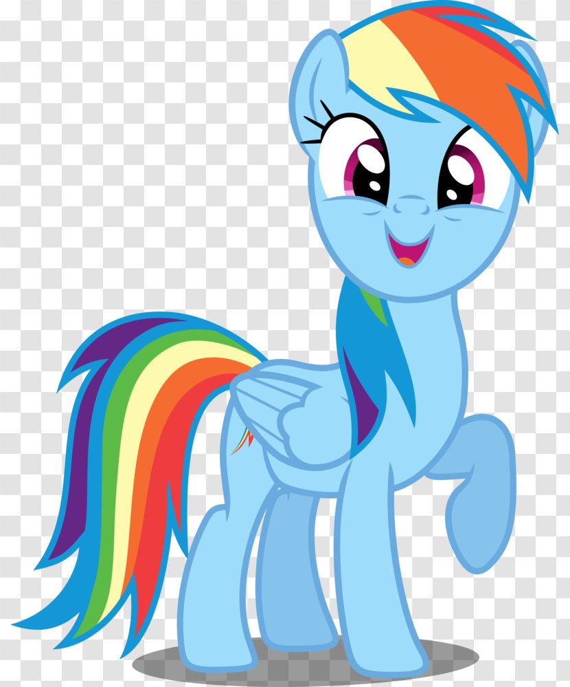Twilight Sparkle Rainbow Dash My Little Pony - Deviantart Transparent PNG