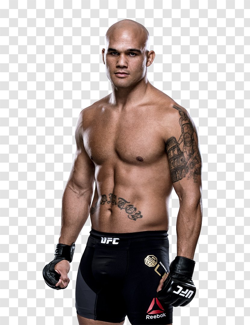 Robbie Lawler UFC On Fox 8: Johnson Vs. Moraga 181: Hendricks 2 195: Condit Photography - Frame - Print Media Transparent PNG