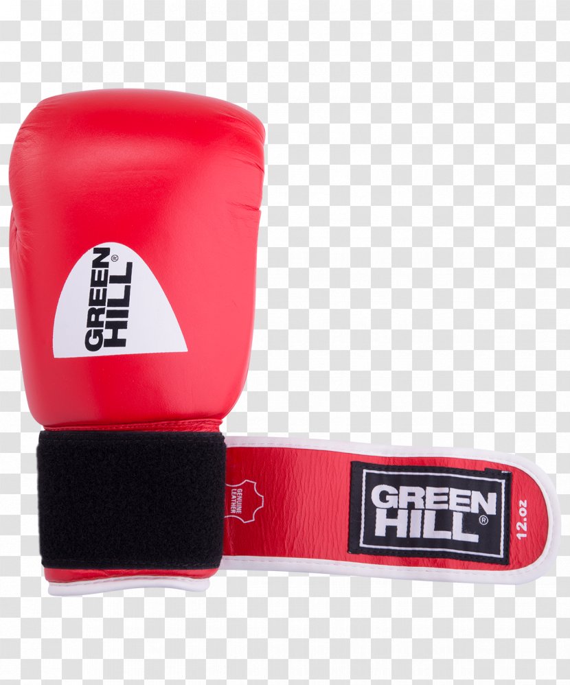 Boxing Glove Green Hill GYM Boxhandschuhe Перчатки боксерскиеGreen Tiger Aiba, цвет: синий, белый. Вес 10 унций. BGT-2010а Protective Gear In Sports Transparent PNG