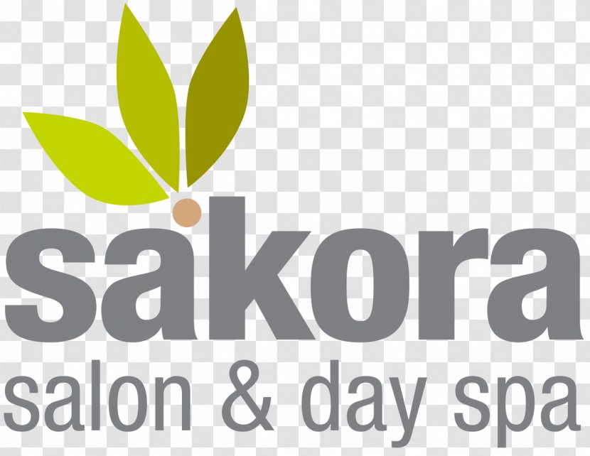 Sakora Salon & Day Spa 2018 NAB Show Organization Writing Service - Text - Logo Transparent PNG