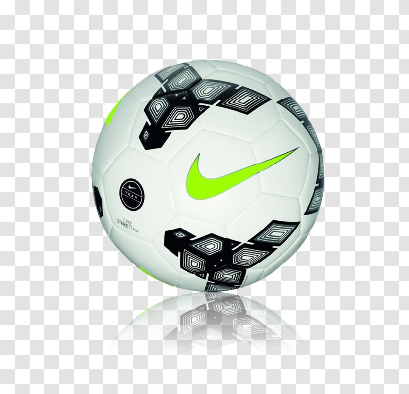 Football Nike Premier League Adidas - Sports - Soccer Ball Transparent PNG