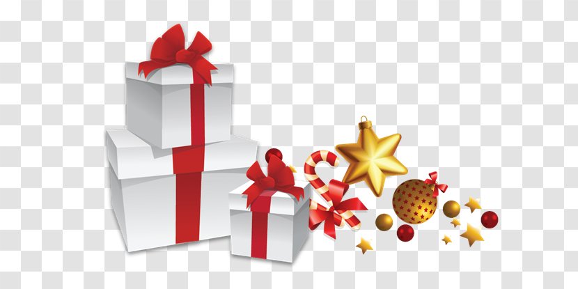 Gift Christmas Day Euclidean Vector Graphics - Walnut - Petal Transparent PNG