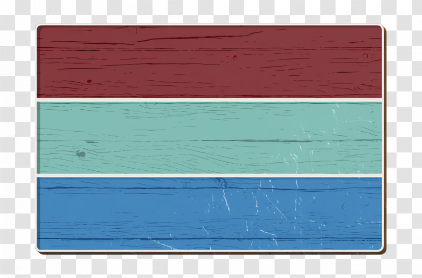 Luxembourg Icon International Flags Icon Transparent PNG
