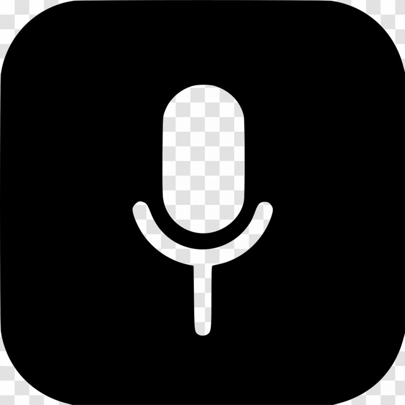 Microphone Sound - Industrial Design Transparent PNG