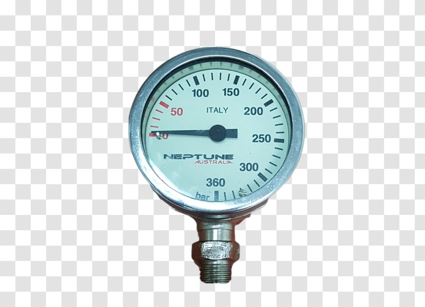 Meter - Tool - Pressure Gauge Transparent PNG