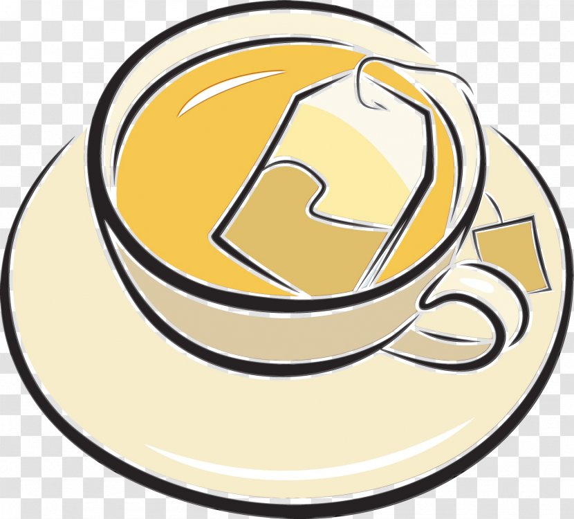 Hat Cartoon - Meter - Symbol Espresso Transparent PNG