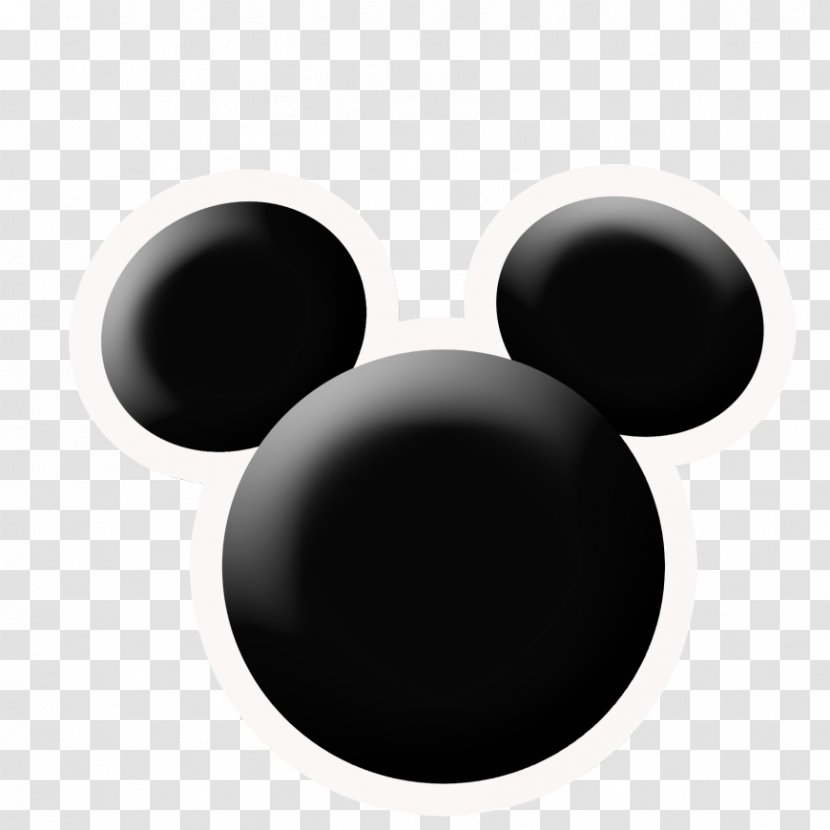 Mickey Mouse Minnie Clip Art - Head Transparent PNG