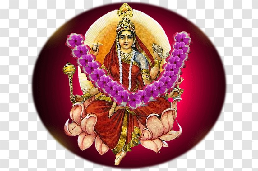 Parvati Durga Shakambhari Stotra Devi - Siddhidhatri - Religion Transparent PNG