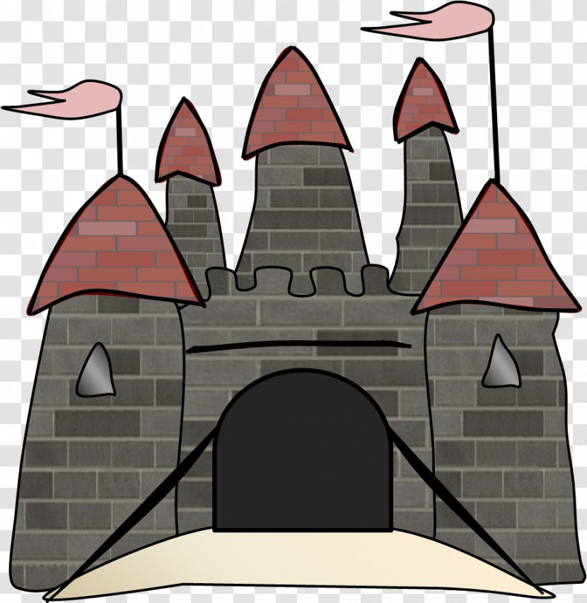 Castle Free Content Clip Art - Fortification - Images Transparent PNG