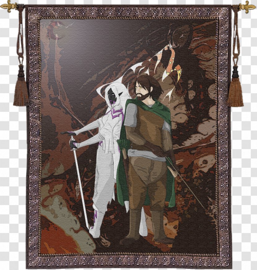 The Accolade Middle Ages Art Knight Transparent PNG