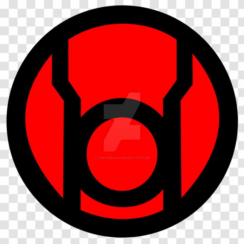 Atrocitus Green Lantern Corps Sinestro Red Transparent PNG