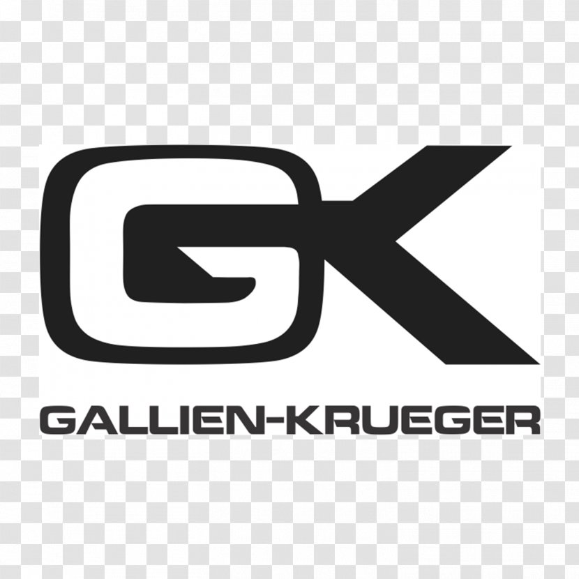 Guitar Amplifier Gallien-Krueger Bass Logo - Flower Transparent PNG