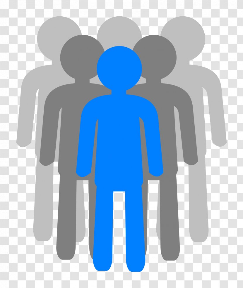 Construals Organization Leadership Company Skill - Group Of People Transparent PNG