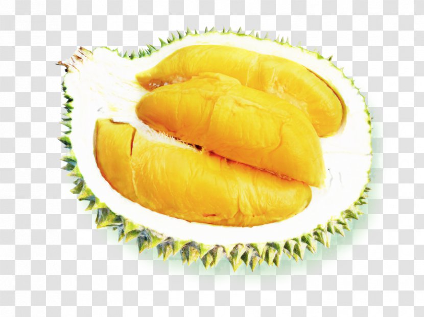 Banana - Dish - Cantaloupe Transparent PNG