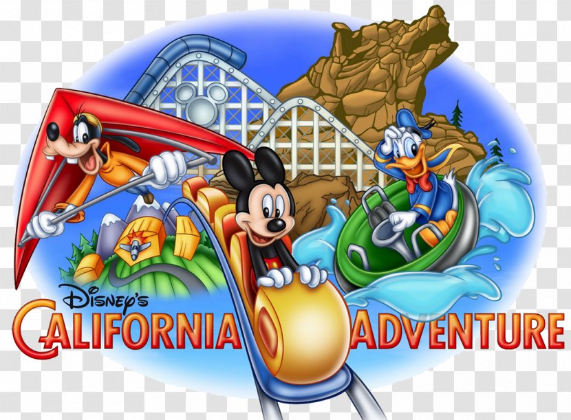 Disneyland Drive Disney California Adventure Walt World Clip Art - Pier Transparent PNG
