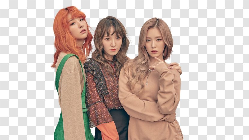 South Korea Red Velvet K-pop Celebrity The - Tree - Frame Transparent PNG