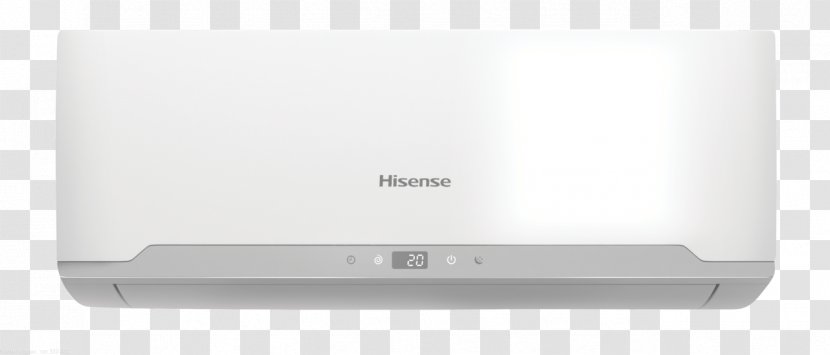 Air Conditioner Hisense Wireless Router Сплит-система System Transparent PNG
