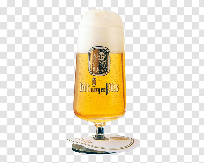 Beer Glasses Bitburger Brewery Pokal 2018 World Cup Transparent PNG