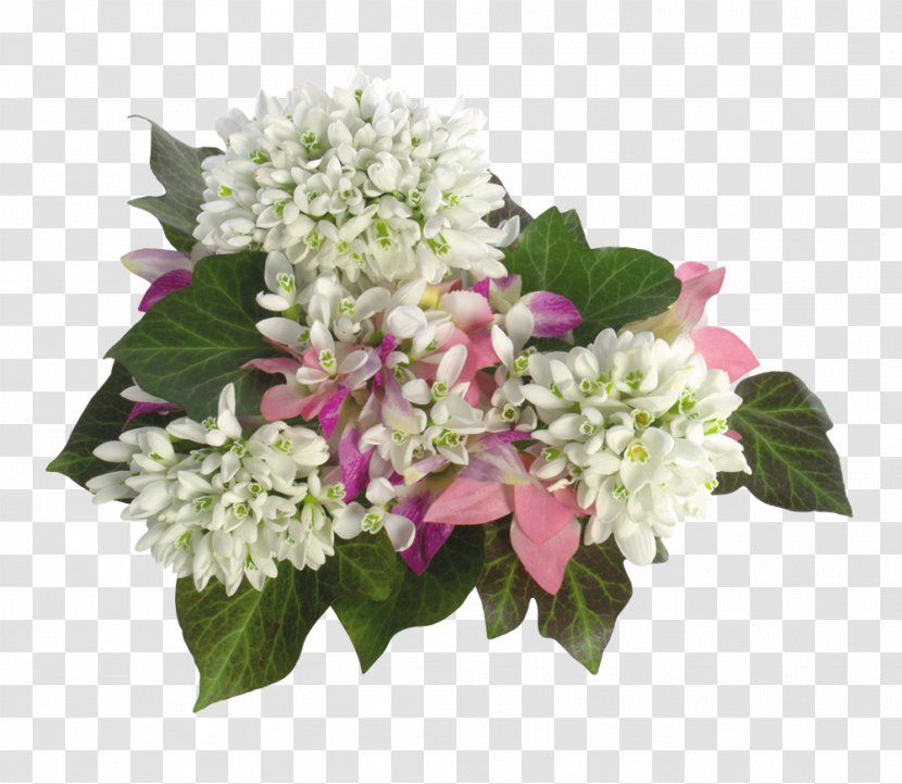 Flower Bouquet Blog Smiley - Garden Roses Transparent PNG
