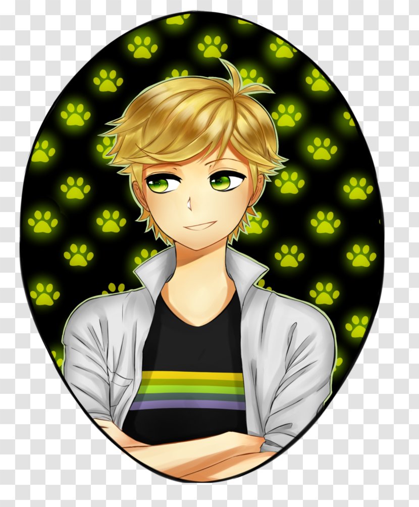 Adrien Agreste Plagg Marinette Dupain-Cheng Animation - Frame - Ladybug Transparent PNG