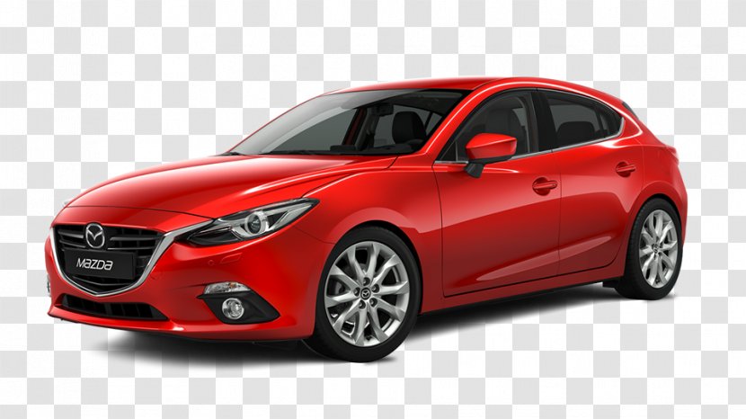 2014 Mazda3 2015 2018 Car - Wheel - Mazda Pic Transparent PNG