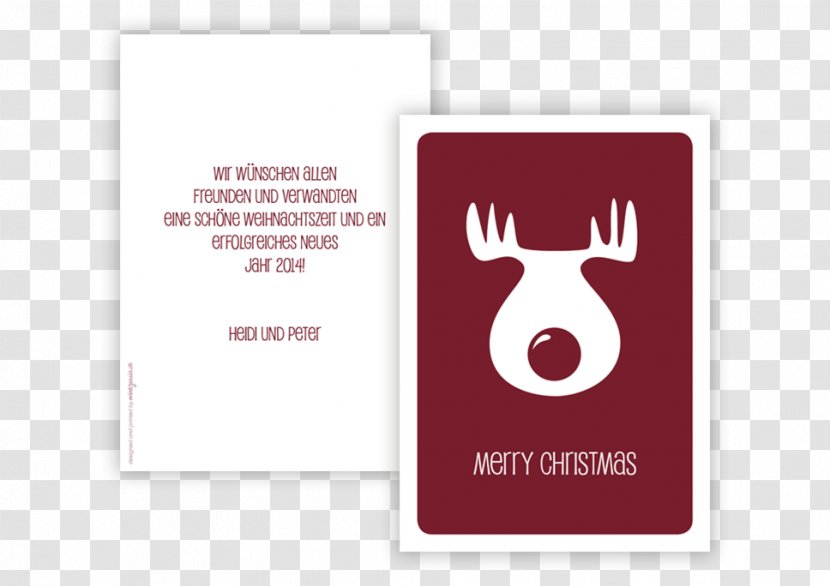 Christmas Card Day Industrial Design Product - Computer Font - Business Poster Transparent PNG