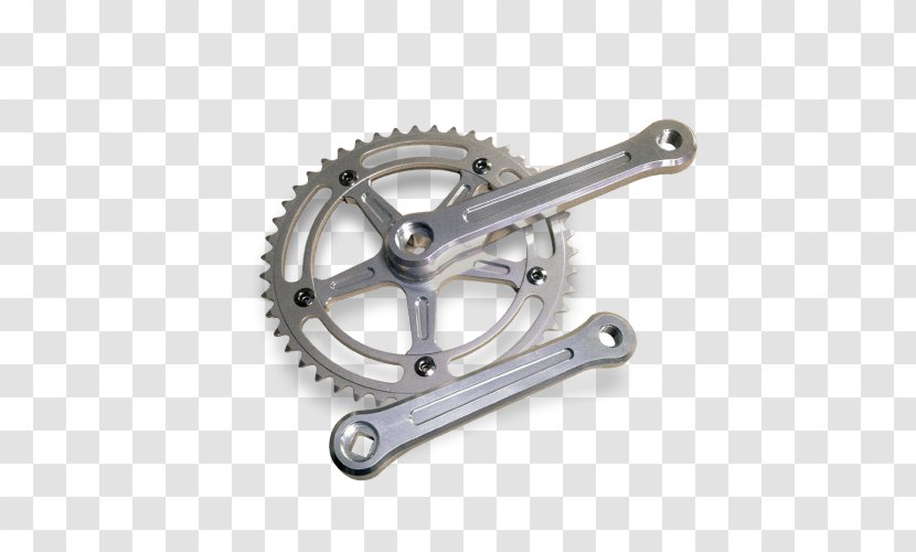 Bicycle Cranks Wheels Fixed-gear Clothing Accessories - Hub Gear Transparent PNG