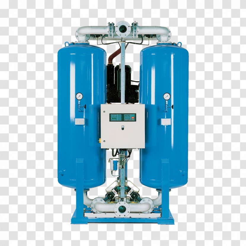 Air Dryer Compressor BOGE KOMPRESSOREN Otto Boge GmbH & Co. KG Compressed Desiccant - Gas - Clothes Transparent PNG