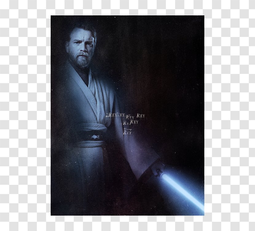 George Lucas Rey Obi-Wan Kenobi Star Wars Luke Skywalker - Episode Vii Transparent PNG
