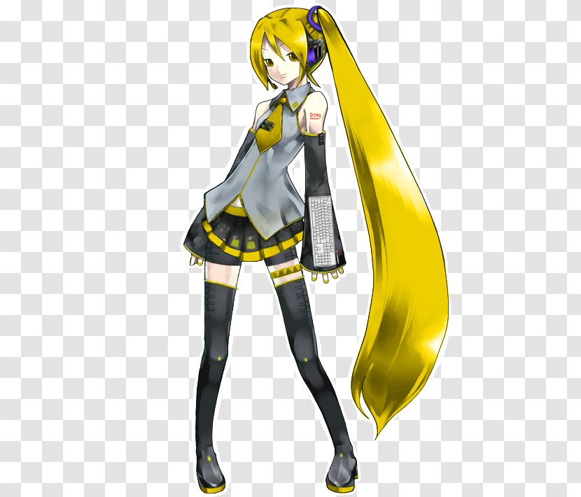 Hatsune Miku: Project DIVA Arcade Miku Diva F Vocaloid Crypton Future Media - Tree Transparent PNG