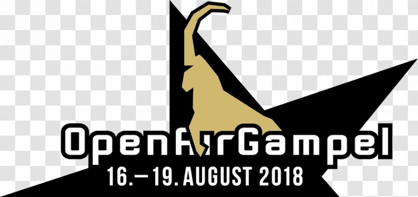 Open Air Gampel 2018 2017 Logo Open-air Concert - Brand - Tickets Transparent PNG