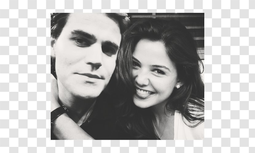 danielle campbell and paul wesley
