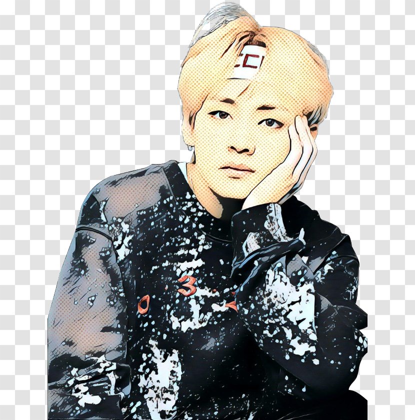 Irene Run Bts Airplane Pt 2 Face Yourself Jin Transparent Png