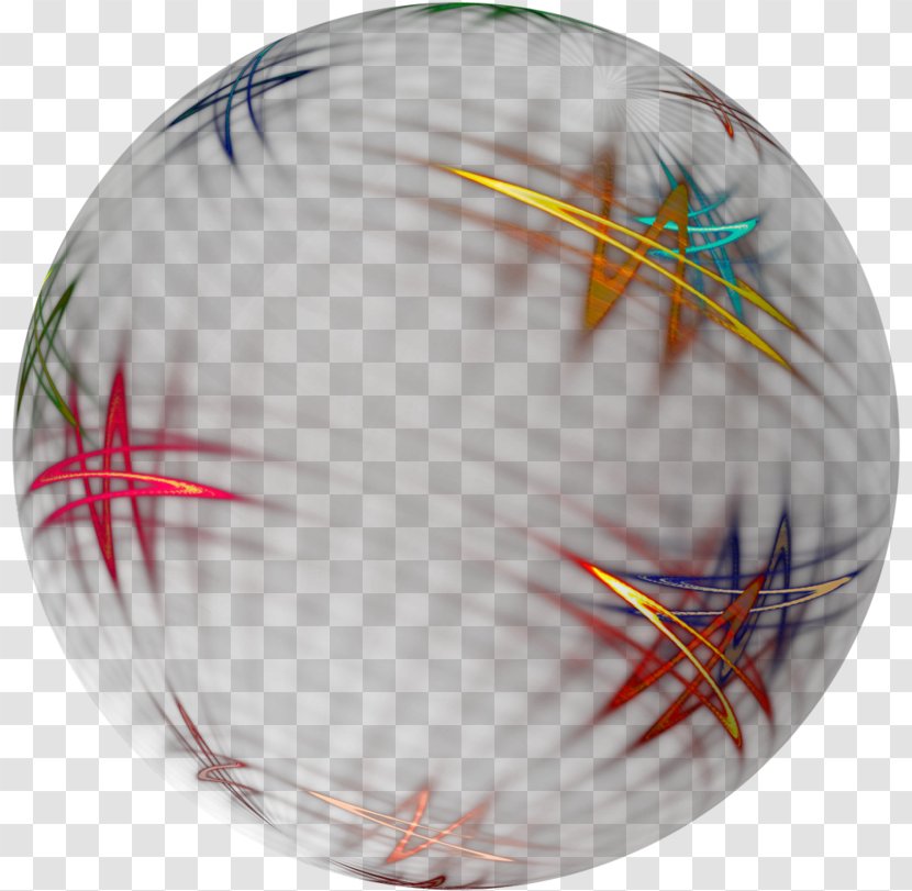 Sphere Ball - Threedimensional Space Transparent PNG