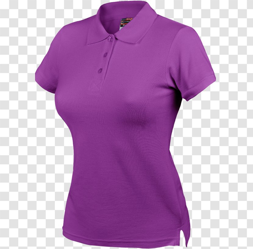 T-shirt Clothing Sleeve Polo Shirt - Casual Transparent PNG