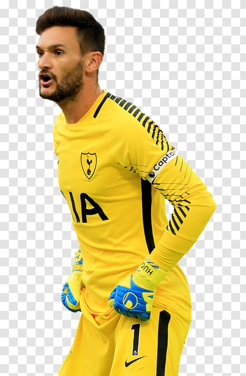 Hugo Lloris Chelsea F.C.–Tottenham Hotspur F.C. Rivalry Premier League Football Player - Clothing Transparent PNG