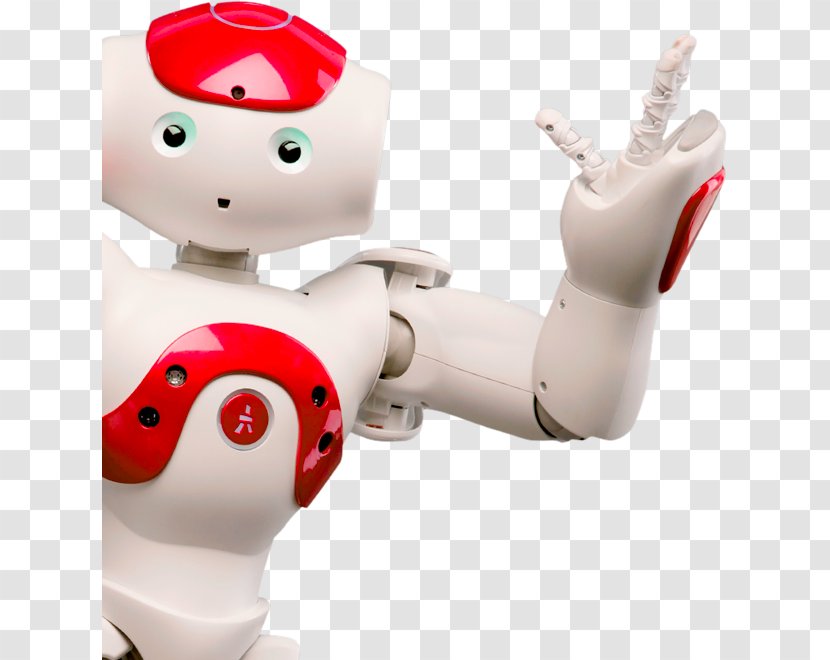 Nao Humanoid Robot Robots Of The Future FIRST Lego League Transparent PNG