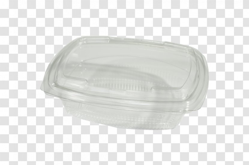 Plastic - Aluminium Foil Takeaway Food Containers Transparent PNG