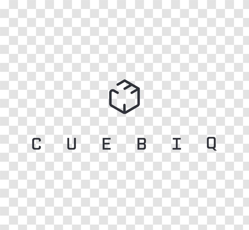 Cuebiq Inc. Owler Brand Location Intelligence - White - Number Transparent PNG