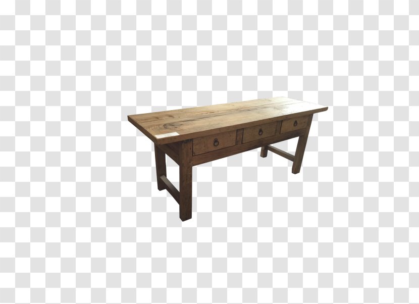 Garden Table Bench Cast Iron - Rectangle - Low Transparent PNG