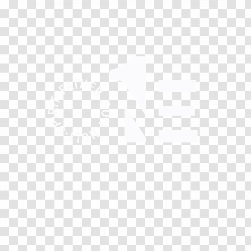 Line Font - Black And White - Body Of Christ Transparent PNG