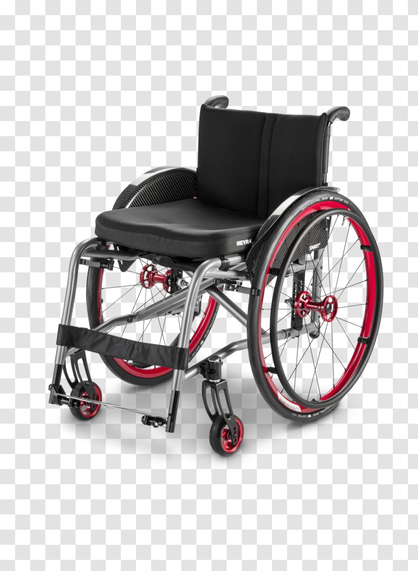 MEYRA Distributor Eastern Europe GmbH Wheelchair Disability - Kalletal Transparent PNG