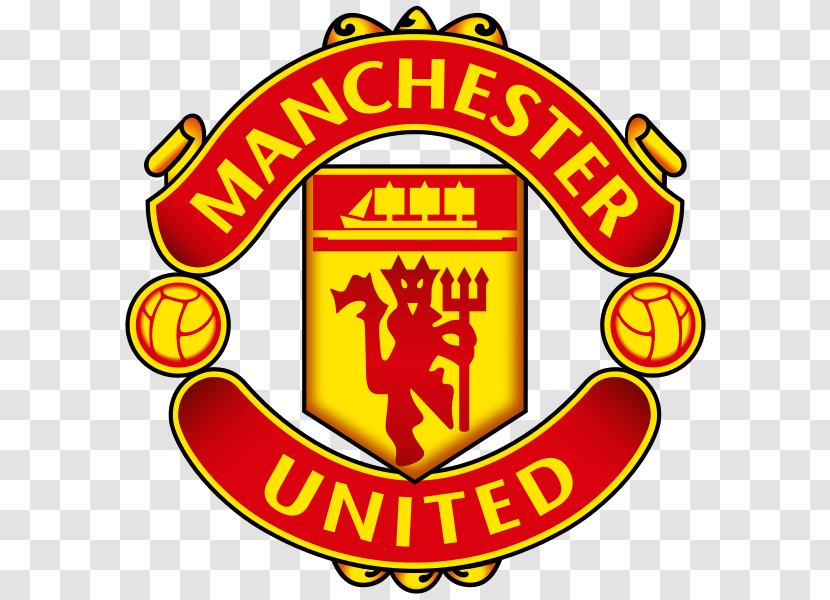 Old Trafford Manchester United F.C. Premier League Chelsea FA Cup - Sign - Logo Transparent PNG