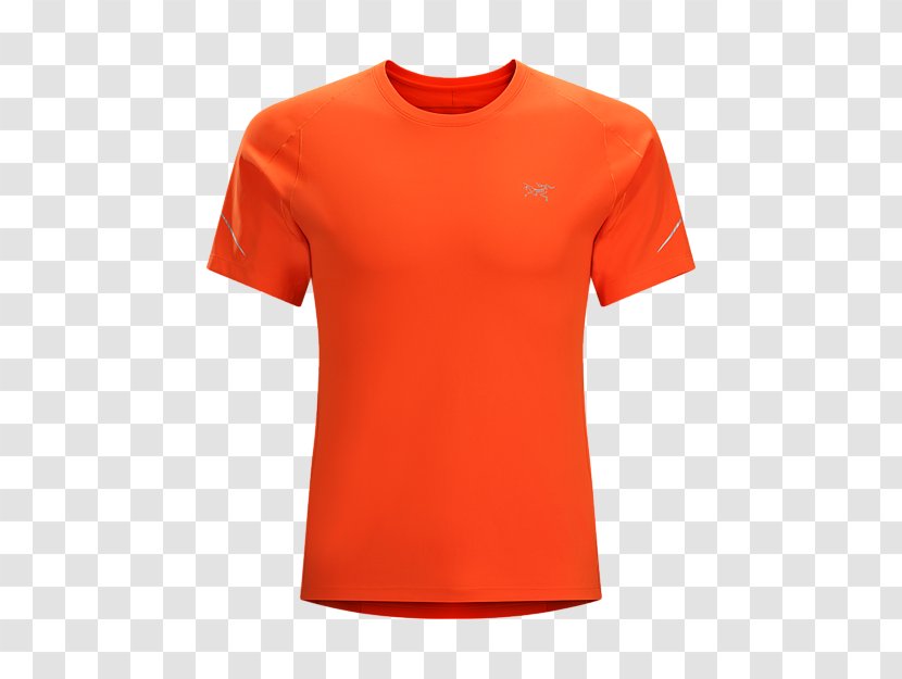T-shirt Under Armour Sneakers Sleeve Sweater - Shirt - Neck Bloodstain Transparent PNG