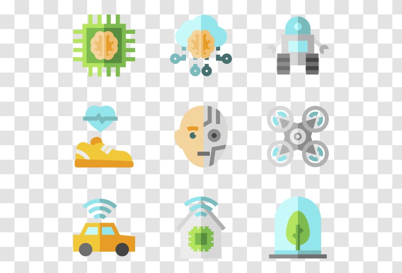 Technology Clip Art - Future Transparent PNG