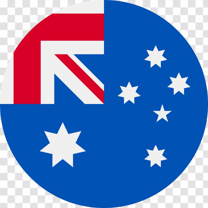 Flag Of Australia National Transparent PNG