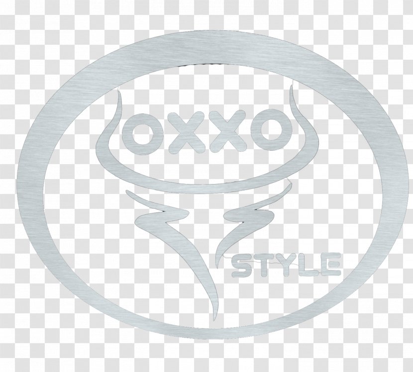 Brand Logo Product Design Font - Oxxo Transparent PNG