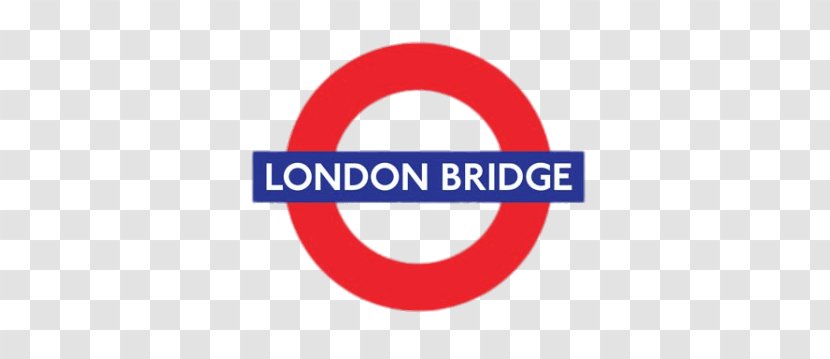 London Underground Bakerloo Line Logo Transport For Transparent PNG