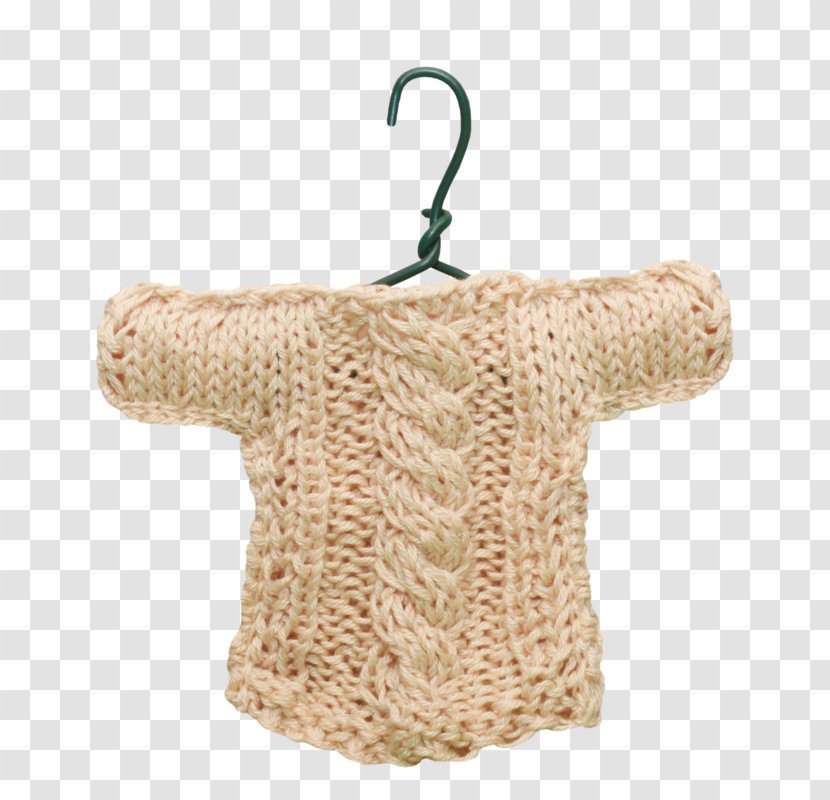 Children's Clothing Sweater Clip Art - Knitting Life Transparent PNG